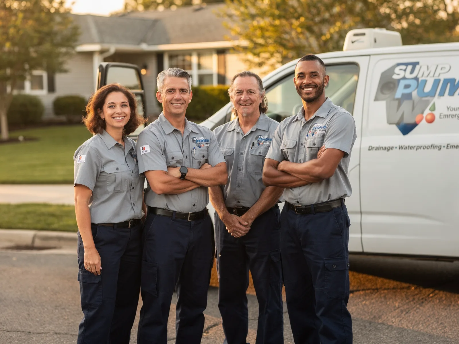 Water Heater Repair company in Shell, WY